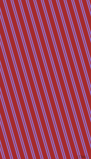 106 degree angle dual stripes line, 4 pixel line width, 2 and 15 pixel line spacing, dual two line striped seamless tileable