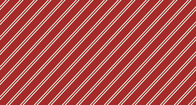 47 degree angle dual stripe line, 4 pixel line width, 4 and 29 pixel line spacing, dual two line striped seamless tileable