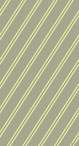57 degree angles dual stripe lines, 4 pixel lines width, 6 and 39 pixels line spacing, dual two line striped seamless tileable
