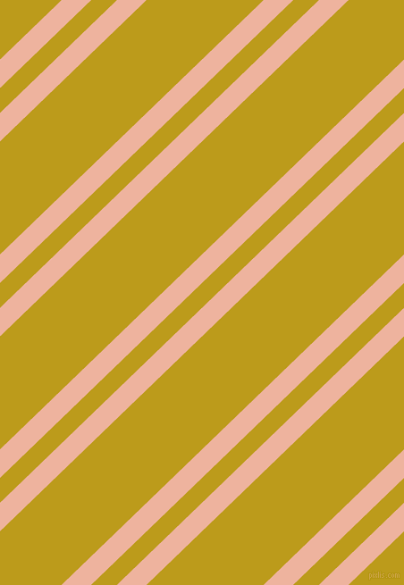 44 degree angles dual stripe line, 23 pixel line width, 20 and 91 pixels line spacing, dual two line striped seamless tileable