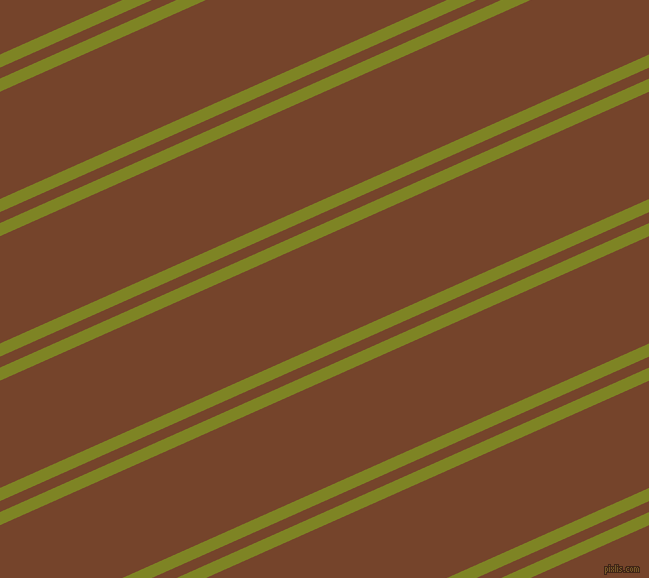 24 degree angle dual stripes line, 12 pixel line width, 10 and 98 pixel line spacing, dual two line striped seamless tileable