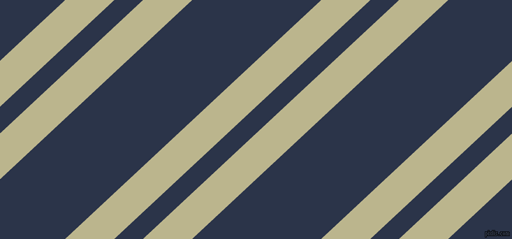 43 degree angle dual stripes lines, 48 pixel lines width, 28 and 126 pixel line spacing, dual two line striped seamless tileable
