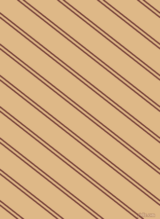 142 degree angles dual stripe line, 3 pixel line width, 4 and 40 pixels line spacing, dual two line striped seamless tileable