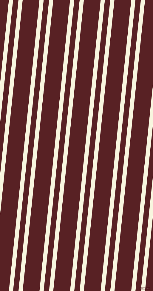 84 degree angle dual stripes lines, 14 pixel lines width, 18 and 56 pixel line spacing, dual two line striped seamless tileable