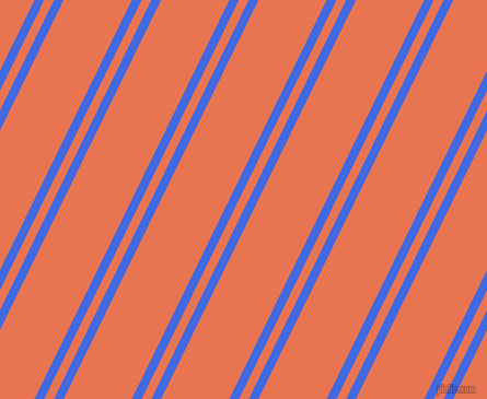 64 degree angles dual striped lines, 8 pixel lines width, 8 and 56 pixels line spacing, dual two line striped seamless tileable