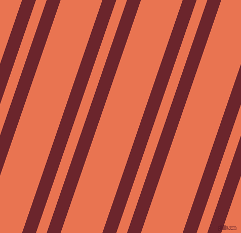 71 degree angles dual striped line, 26 pixel line width, 20 and 78 pixels line spacing, dual two line striped seamless tileable