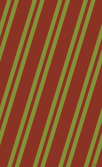 73 degree angle dual stripes line, 16 pixel line width, 12 and 50 pixel line spacing, dual two line striped seamless tileable
