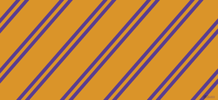 49 degree angles dual striped line, 11 pixel line width, 10 and 73 pixels line spacing, dual two line striped seamless tileable