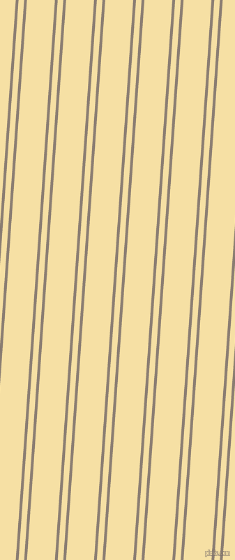 86 degree angles dual stripes line, 4 pixel line width, 8 and 40 pixels line spacing, dual two line striped seamless tileable