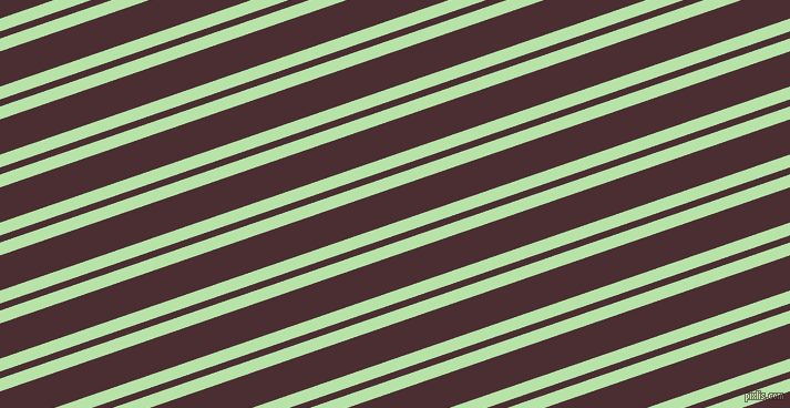 19 degree angles dual striped line, 11 pixel line width, 6 and 30 pixels line spacing, dual two line striped seamless tileable