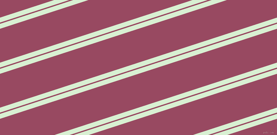 18 degree angles dual stripe line, 15 pixel line width, 4 and 103 pixels line spacing, dual two line striped seamless tileable