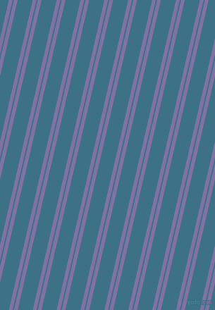 77 degree angle dual stripes line, 5 pixel line width, 2 and 21 pixel line spacing, dual two line striped seamless tileable