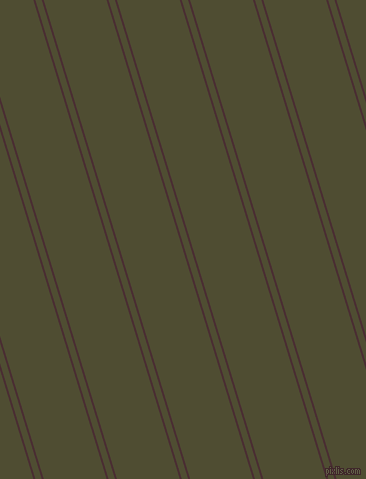 107 degree angles dual stripe line, 2 pixel line width, 6 and 60 pixels line spacing, dual two line striped seamless tileable