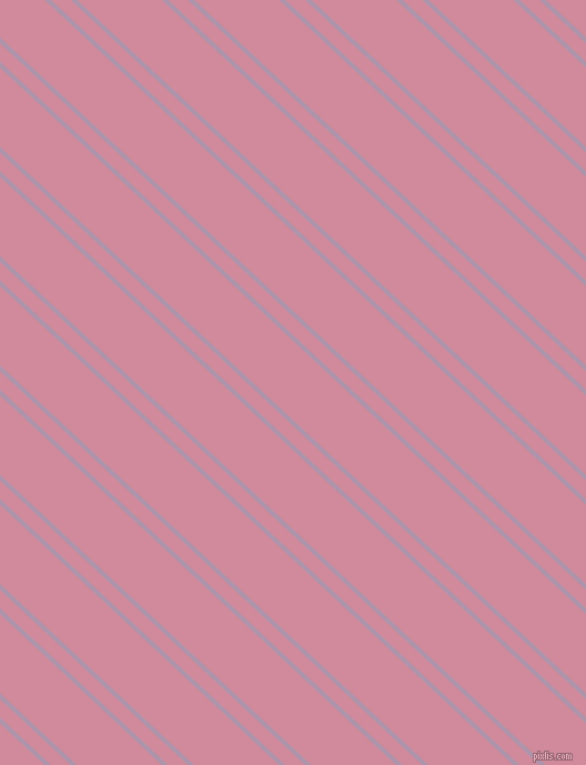 137 degree angles dual stripes line, 4 pixel line width, 12 and 52 pixels line spacing, dual two line striped seamless tileable