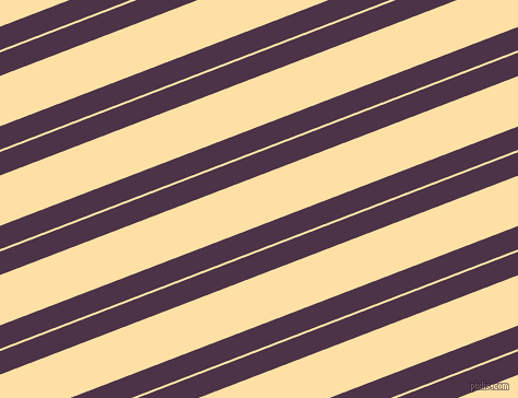 21 degree angles dual stripes line, 20 pixel line width, 2 and 43 pixels line spacing, dual two line striped seamless tileable
