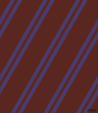 60 degree angle dual stripes line, 15 pixel line width, 10 and 74 pixel line spacing, dual two line striped seamless tileable