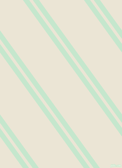 126 degree angles dual stripe line, 17 pixel line width, 10 and 123 pixels line spacing, dual two line striped seamless tileable