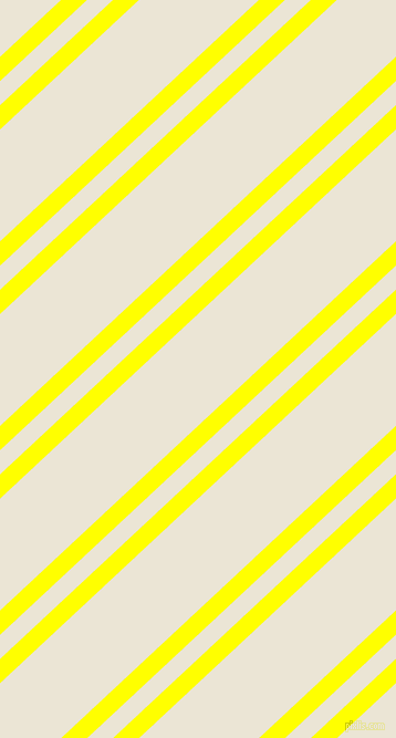 43 degree angles dual stripes line, 16 pixel line width, 16 and 74 pixels line spacing, dual two line striped seamless tileable