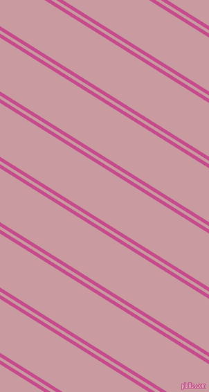 148 degree angles dual stripes lines, 5 pixel lines width, 4 and 66 pixels line spacing, dual two line striped seamless tileable