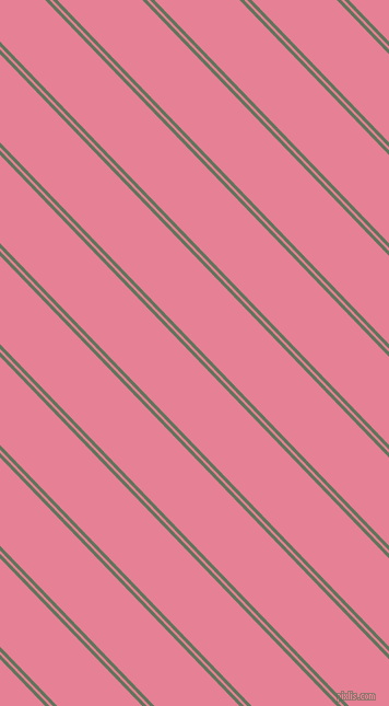 134 degree angle dual striped line, 3 pixel line width, 2 and 56 pixel line spacing, dual two line striped seamless tileable