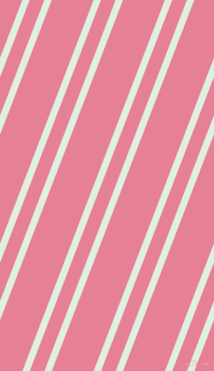 69 degree angles dual stripes line, 10 pixel line width, 20 and 57 pixels line spacing, dual two line striped seamless tileable