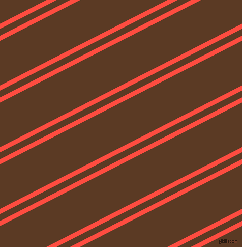 27 degree angle dual stripe line, 9 pixel line width, 12 and 78 pixel line spacing, dual two line striped seamless tileable