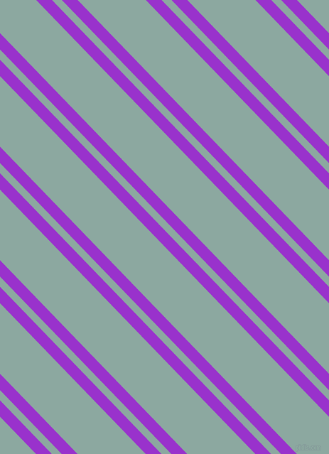 134 degree angle dual striped lines, 16 pixel lines width, 10 and 69 pixel line spacing, dual two line striped seamless tileable