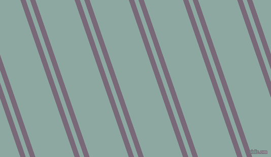 109 degree angles dual striped lines, 10 pixel lines width, 8 and 73 pixels line spacing, dual two line striped seamless tileable