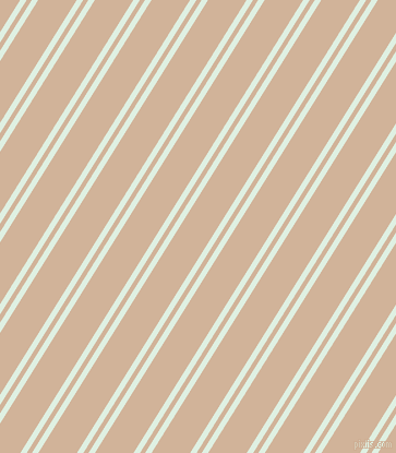 58 degree angle dual stripe line, 5 pixel line width, 4 and 30 pixel line spacing, dual two line striped seamless tileable