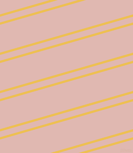 16 degree angle dual stripes line, 7 pixel line width, 18 and 86 pixel line spacing, dual two line striped seamless tileable