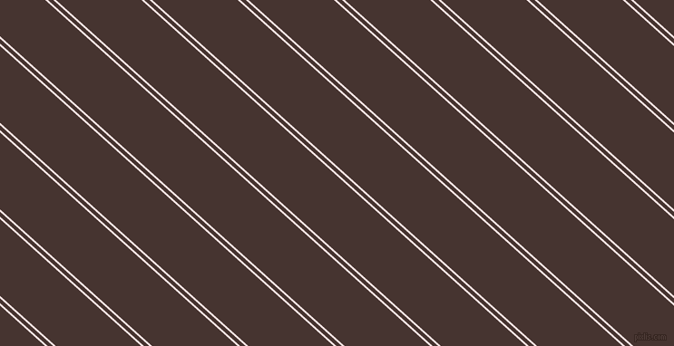 138 degree angle dual stripe lines, 2 pixel lines width, 4 and 63 pixel line spacing, dual two line striped seamless tileable