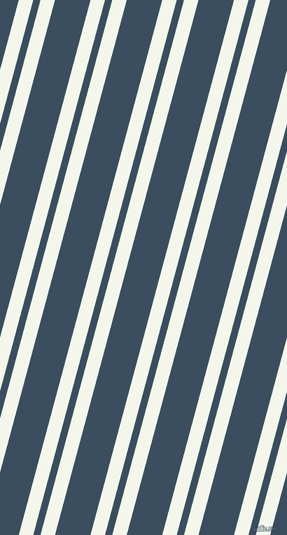 75 degree angles dual stripe line, 20 pixel line width, 10 and 49 pixels line spacing, dual two line striped seamless tileable