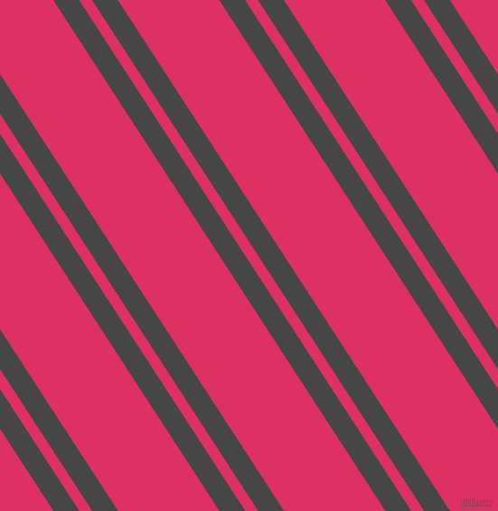 123 degree angles dual striped line, 24 pixel line width, 12 and 94 pixels line spacing, dual two line striped seamless tileable
