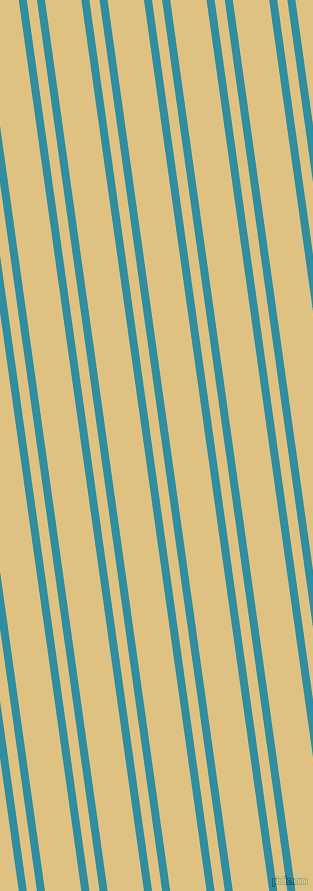 98 degree angles dual striped line, 8 pixel line width, 10 and 36 pixels line spacing, dual two line striped seamless tileable