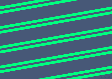 10 degree angle dual stripes line, 11 pixel line width, 8 and 49 pixel line spacing, dual two line striped seamless tileable