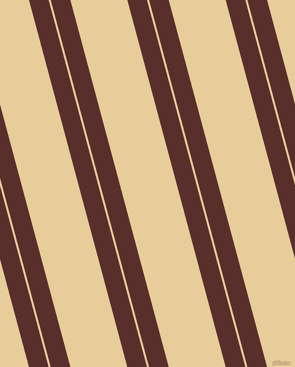 105 degree angles dual stripes lines, 38 pixel lines width, 4 and 110 pixels line spacing, dual two line striped seamless tileable