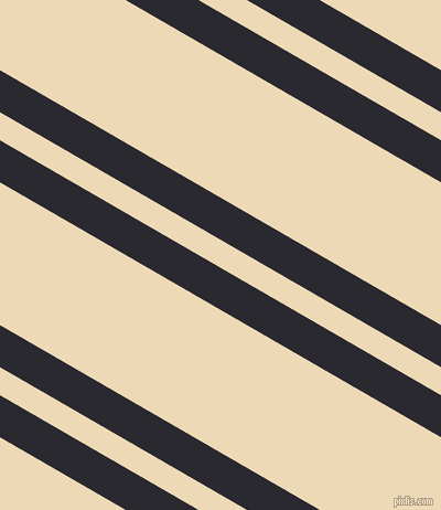 150 degree angles dual stripes line, 33 pixel line width, 22 and 112 pixels line spacing, dual two line striped seamless tileable