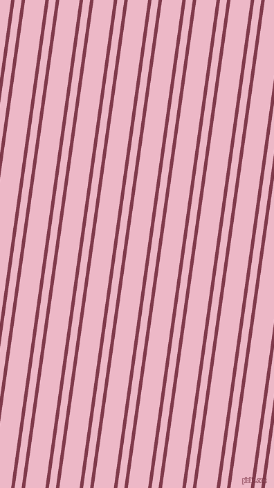 82 degree angles dual stripes line, 5 pixel line width, 10 and 29 pixels line spacing, dual two line striped seamless tileable