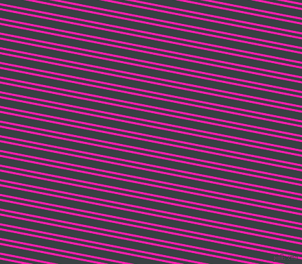 169 degree angles dual stripes lines, 3 pixel lines width, 4 and 11 pixels line spacing, dual two line striped seamless tileable