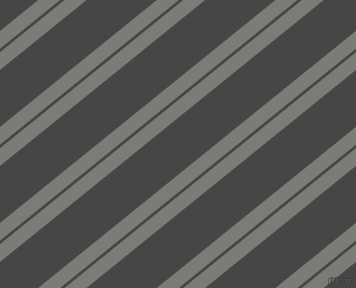39 degree angle dual striped lines, 20 pixel lines width, 4 and 64 pixel line spacing, dual two line striped seamless tileable