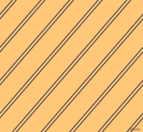 49 degree angles dual stripe lines, 4 pixel lines width, 6 and 58 pixels line spacing, dual two line striped seamless tileable