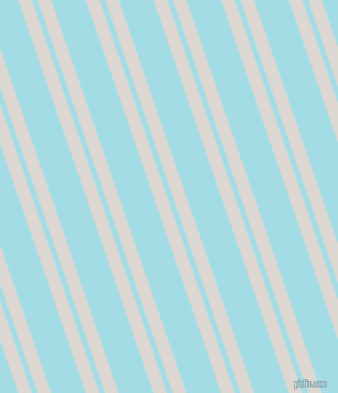 109 degree angles dual stripes lines, 14 pixel lines width, 6 and 36 pixels line spacing, dual two line striped seamless tileable