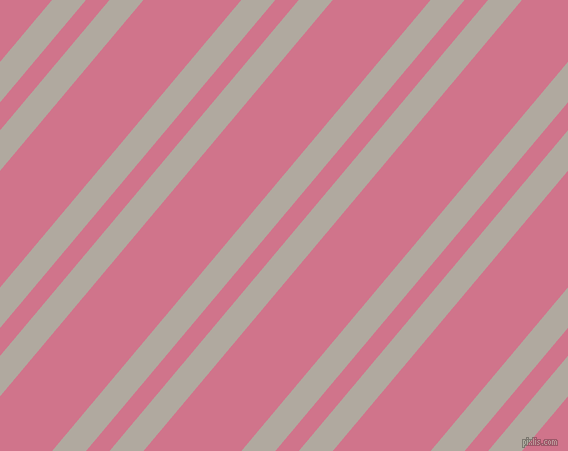 50 degree angles dual striped line, 26 pixel line width, 18 and 75 pixels line spacing, dual two line striped seamless tileable