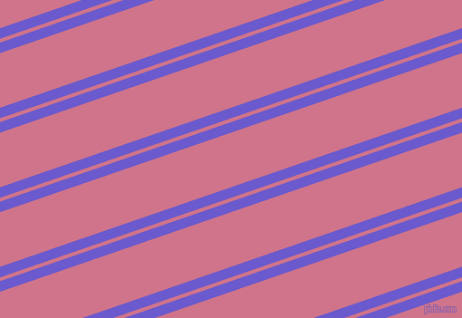 19 degree angles dual stripes line, 11 pixel line width, 4 and 57 pixels line spacing, dual two line striped seamless tileable