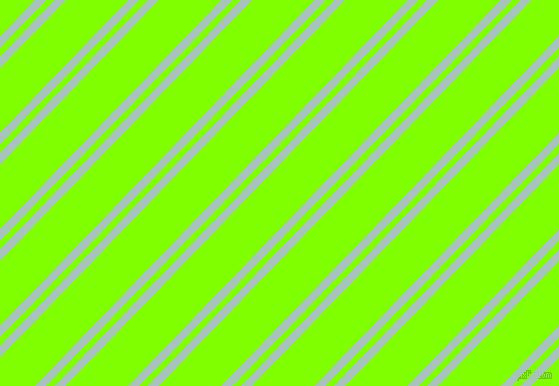 46 degree angles dual stripes line, 8 pixel line width, 6 and 45 pixels line spacing, dual two line striped seamless tileable