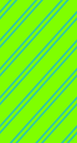 48 degree angles dual stripes line, 8 pixel line width, 10 and 54 pixels line spacing, dual two line striped seamless tileable
