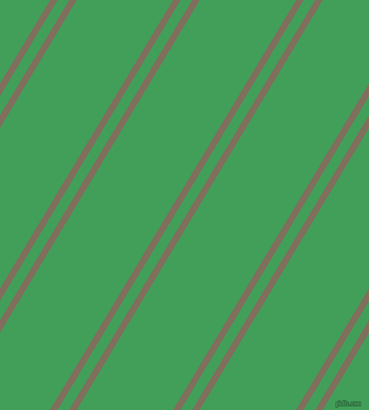 59 degree angles dual striped line, 9 pixel line width, 14 and 116 pixels line spacing, dual two line striped seamless tileable