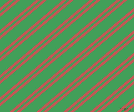 40 degree angle dual striped lines, 8 pixel lines width, 6 and 33 pixel line spacing, dual two line striped seamless tileable