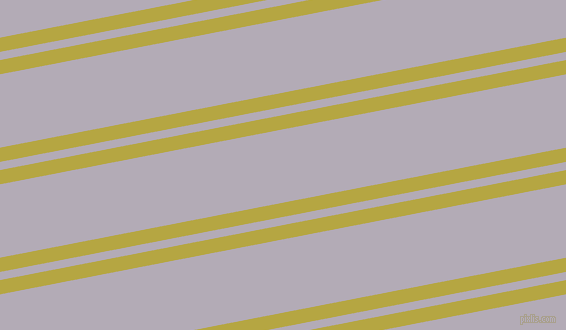 11 degree angle dual striped lines, 14 pixel lines width, 8 and 72 pixel line spacing, dual two line striped seamless tileable