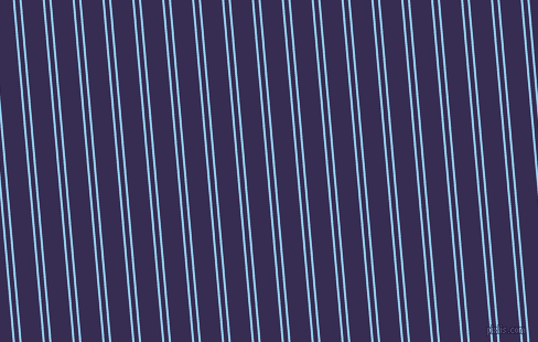 95 degree angle dual striped line, 2 pixel line width, 4 and 19 pixel line spacing, dual two line striped seamless tileable